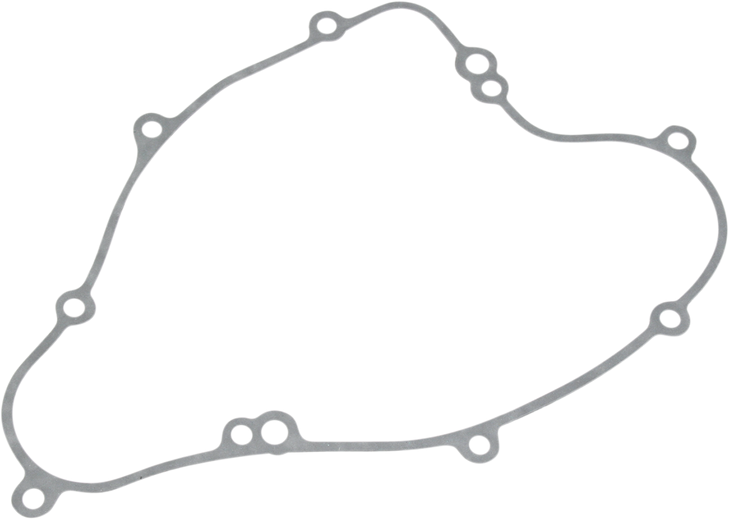 Moose Racing Inner Clutch Cover Gasket - Kawasaki/Suzuki 817402Mse