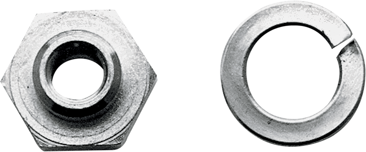 Colony Nut - Seat Post - Kit 8874-2