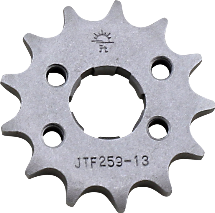 Jt Sprockets Counter Shaft Sprocket - 13-Tooth Jtf259.13