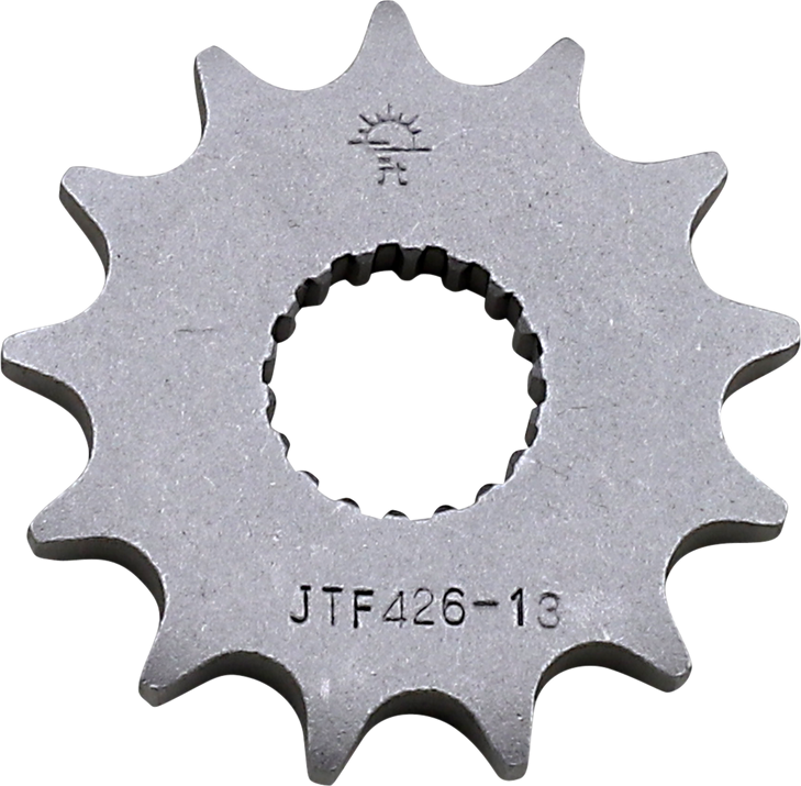 Jt Sprockets Counter Shaft Sprocket - 13-Tooth Jtf426.13