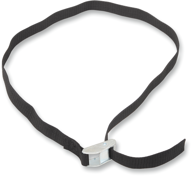 Moose Utility Manual Lift Strap/Pulley Kit Hdw2341Pf