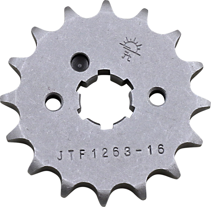 Jt Sprockets Countershaft Sprocket - 16 Tooth Jtf1263.16