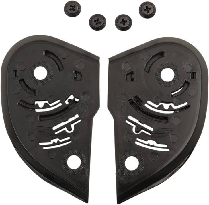 Z1R Jackal Pivot Kit - Black
