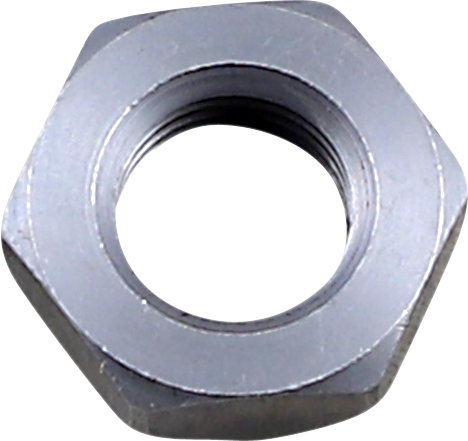 Technical Touch Usa Inc. Front Fork Lock Nut - 12 Mm 120181200401