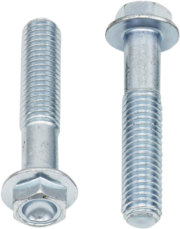 Bolt Bolts - Flange - M8 X 40 - 10-Pack 024-20840