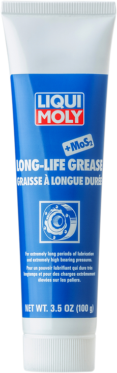 Liqui Moly Long-Life Mos2 Lube - 100 G 2003
