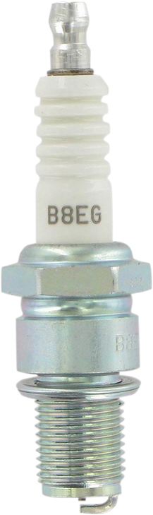 Ngk Spark Plugs Spark Plug - B8Eg 3430