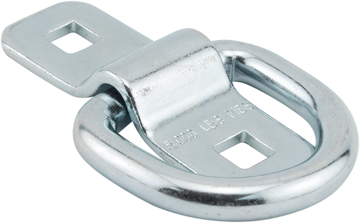 Erickson Flip-Style Anchor Rings - 5000 Lb-Rated 09170