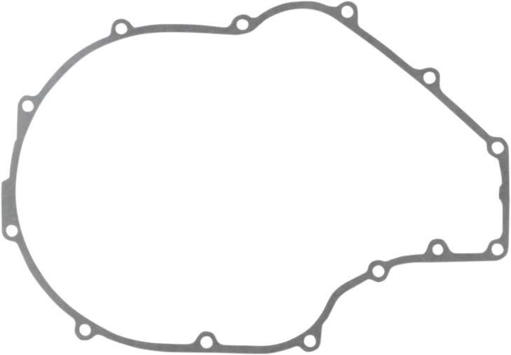 Cometic Clutch Gasket - Kawasaki Ec057020F
