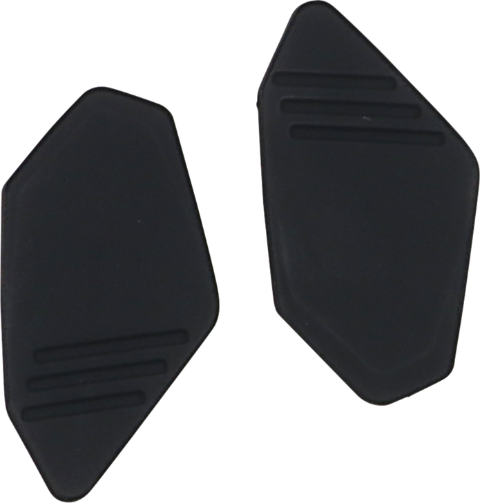 Icon Variant Pro S-Vent Switch - Rubatone Black