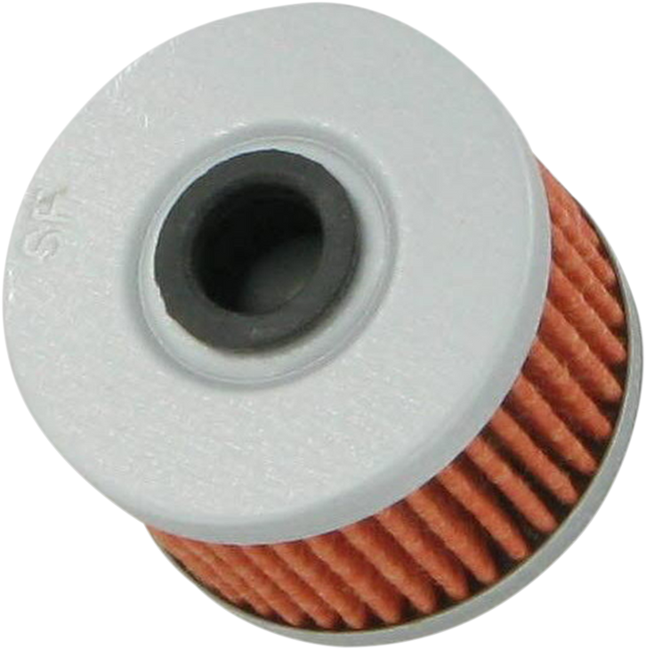 Vesrah Oil Filter - Honda/Kawasaki/Suzuki Sf-1005