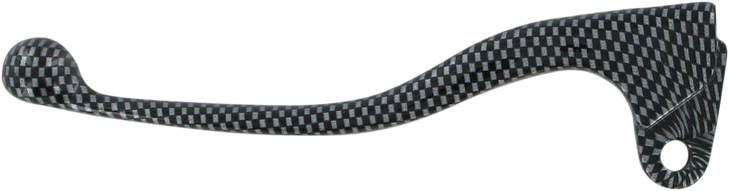 Parts Unlimited Lever Lh Yamaha C/F Look