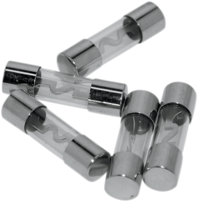 Namz Fuses - Agu - 50 Amp - 5 Pack Nap-Agu50