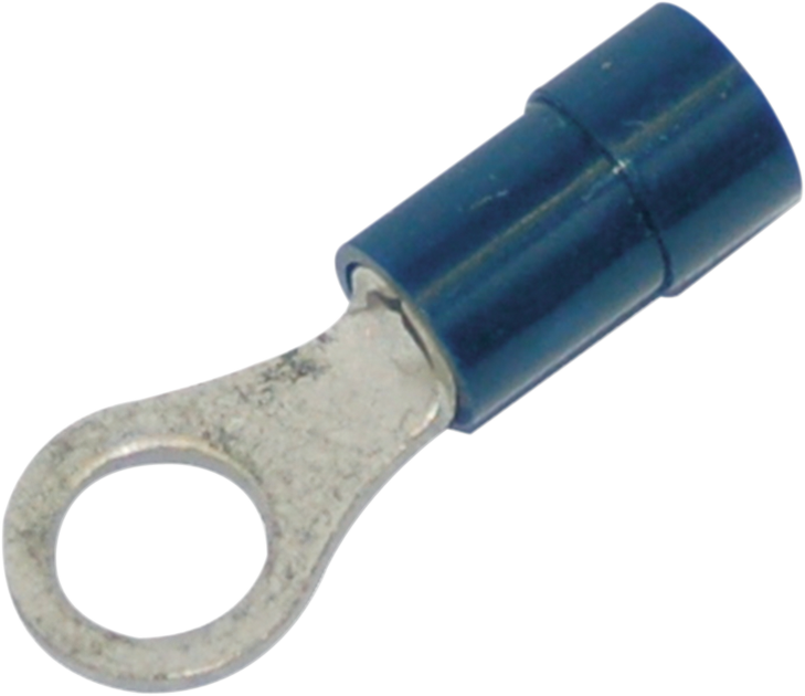 Namz Ring Terminals 14-16 Gauge - #10 Nis-19070-0090