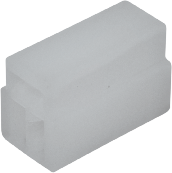 Namz 250 Series Connector - 3 Position Female - 5 Pack Nh-Rb-3B