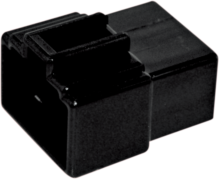 Namz 250 Series Locking Connector - 4 Position Male - 5 Pack Nh-Rb-4Asl