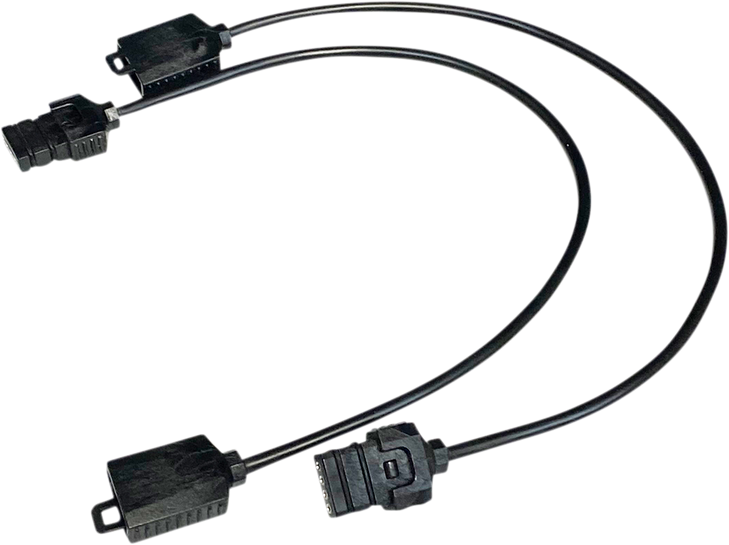 Custom Dynamics Wire Extension - 6" Pg-Ext-6