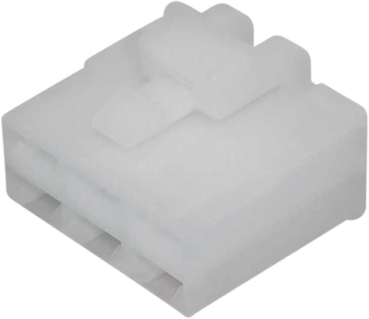 Namz 250 Series Locking Connector - 6 Position Female - 5 Pack Nh-Rb-6Bsl