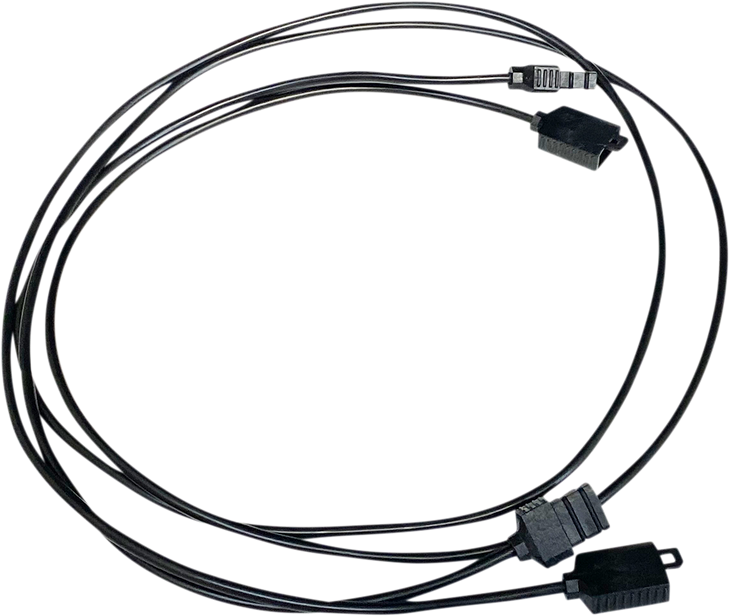 Custom Dynamics Wire Extension - 24" Pg-Ext-24