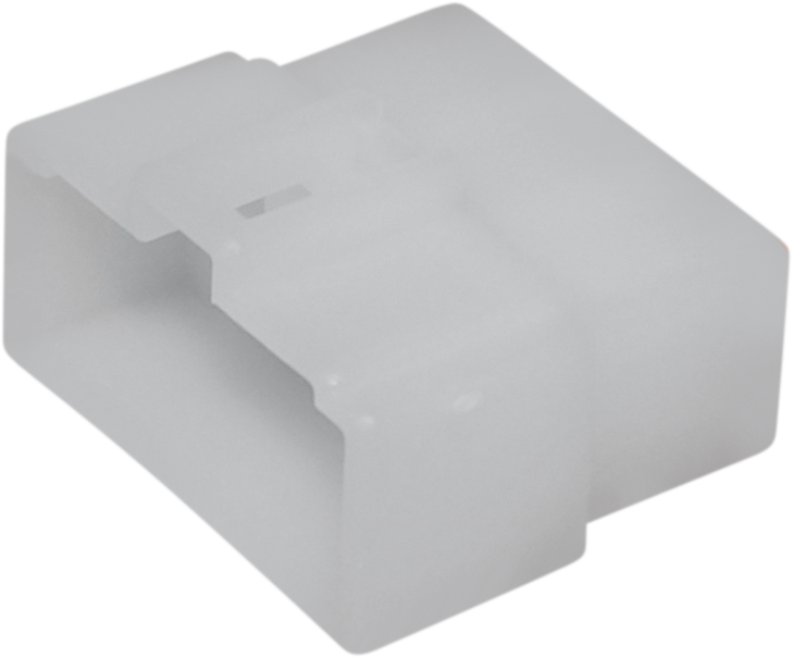 Namz 250 Series Locking Connector - 6 Position Male - 5 Pack Nh-Rb-6Asl