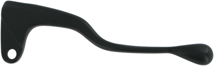 Parts Unlimited Lever Brake Honda Black