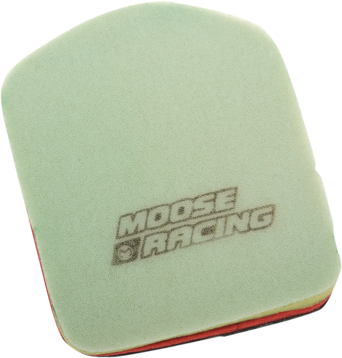 Moose Racing Precision Pre-Oiled Air Filter - Honda P2-20-01