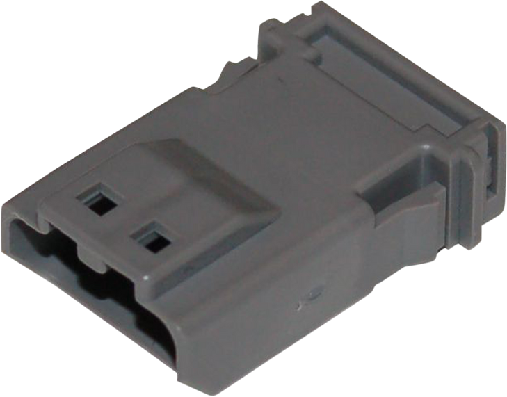 Namz Jae Mx-1900 Connector 69201180 - 4 Pin Male Nj-4P52