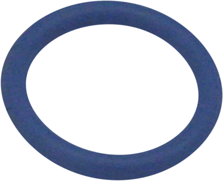 S&S Cycle Silicone O-Ring - 50-8009 50-8009
