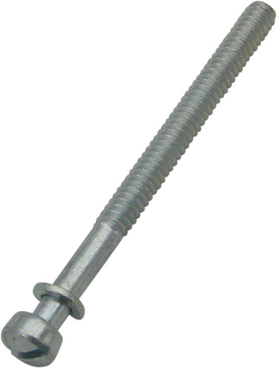 S&S Cycle Carburetor Float Bowl Screw - Long - Super E/G 50-0040