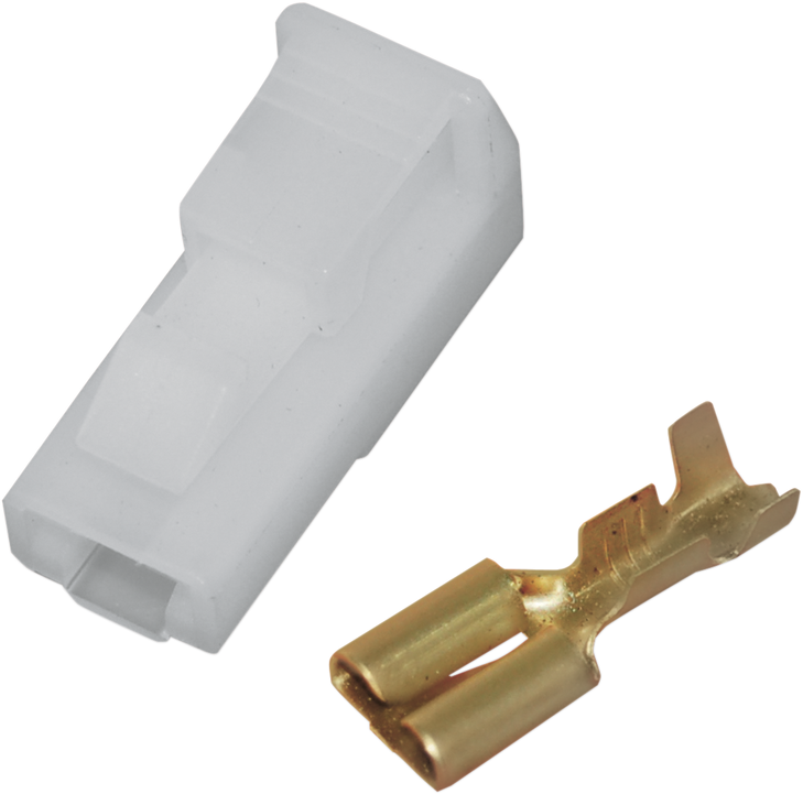 Namz Starter Solenoid Connector Nh-Cn-1Bsl