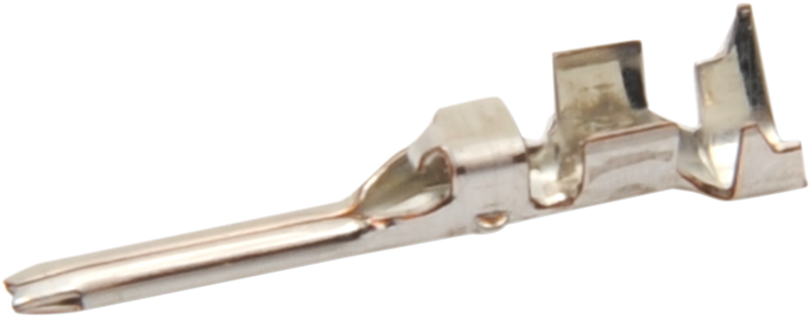 Namz Jae Mx-1900 Terminals 72909-11 - Pin - 25 Pack Nj-19P