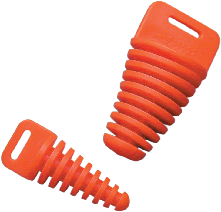 Pro Grip Muffler Plug - Large Pz256065Moaf