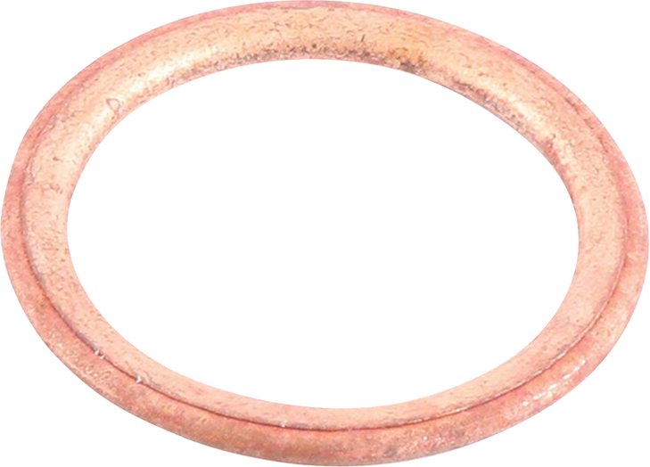 Moose Offroad Exhaust Gasket Kit 823054Mse