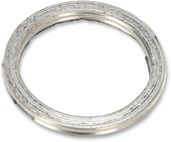 Moose Racing Exhaust Gasket Kit - Kawasaki/Suzuki/Yamaha 823076Mse