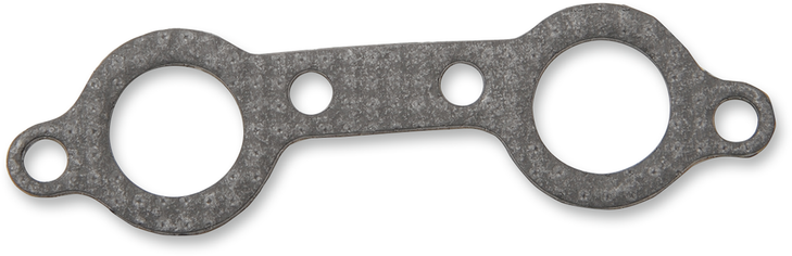 Moose Racing Exhaust Gasket Kit - Polaris 823093Mse