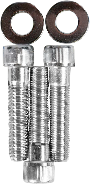 Drag Specialties Bolt Kit - Pinch - Triple Tree