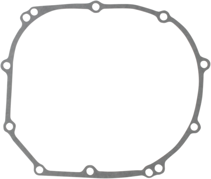 Cometic Clutch Gasket - Honda Ec033020F