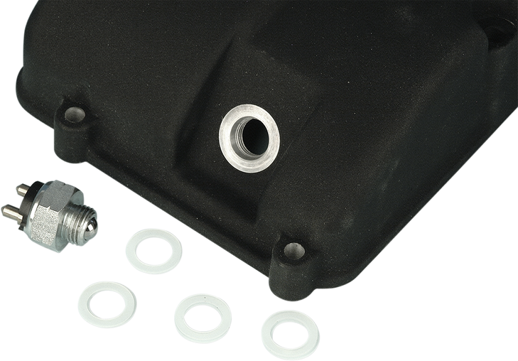 James Gasket New Switch Gasket - Big Twin Jgi-33043-80