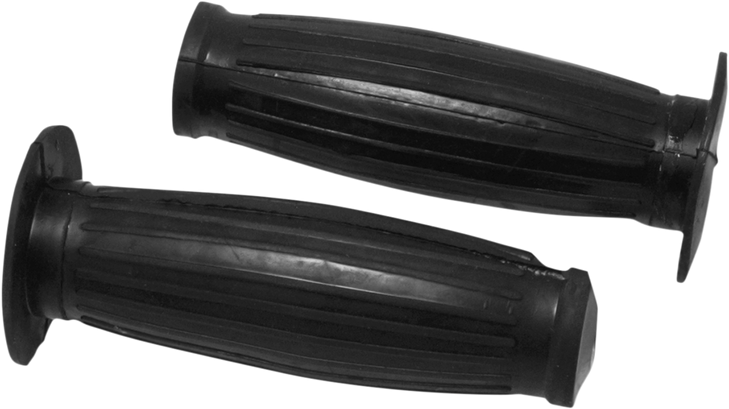 Emgo Grips - Gran Turismo - 7/8" - Black 42-28700