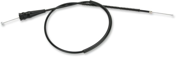 Parts Unlimited Vinyl Covered Throttle Cable - Kawasaki
