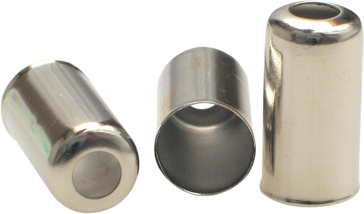 Motion Pro Cable Fitting - Cable Housing End - For 7 Mm Housing 01-0006