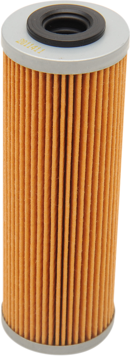Hiflofiltro Oil Filter Hf159