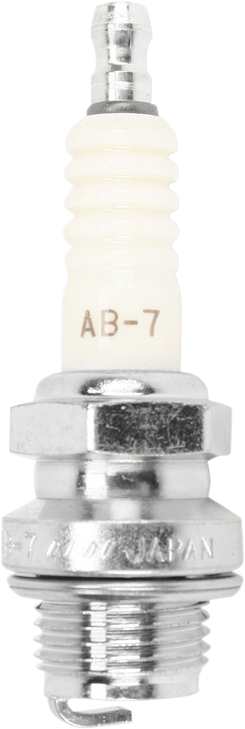 Ngk Spark Plugs Spark Plug - Ab-7 3010