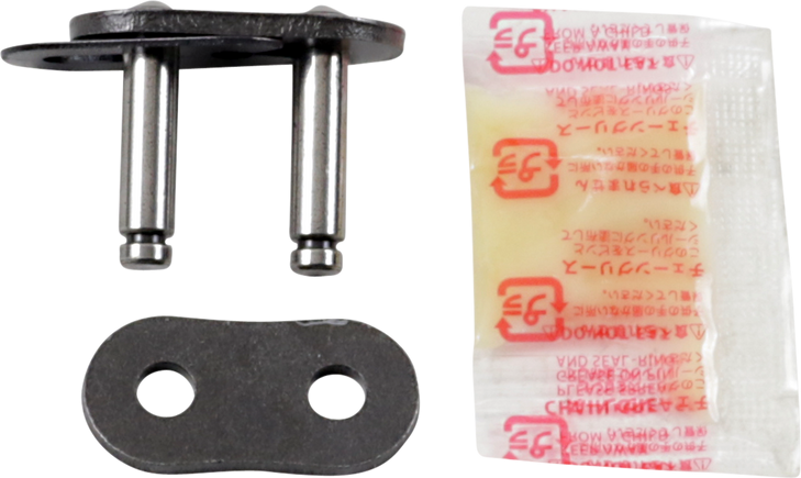 Rk 530 Dr - Connecting Link - Clip 530Dr-Cl