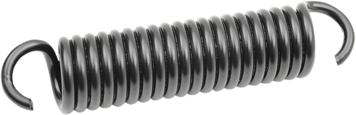 Drag Specialties Spring K/S Blk 91-01Fxd