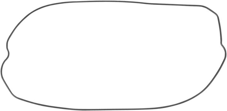 Moose Racing Outer Clutch Cover Gasket - Honda 817702Mse