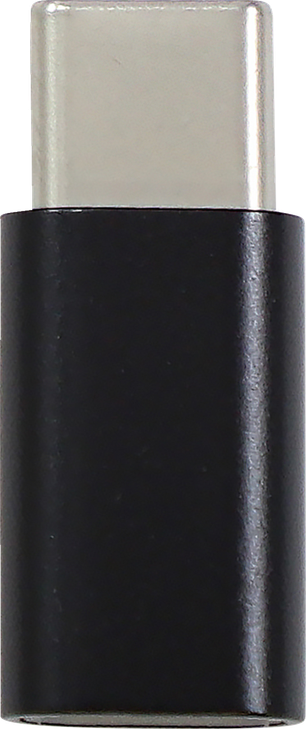 Ridepower Micro Usb To Usb-C Adapter Rpmusbcadpt