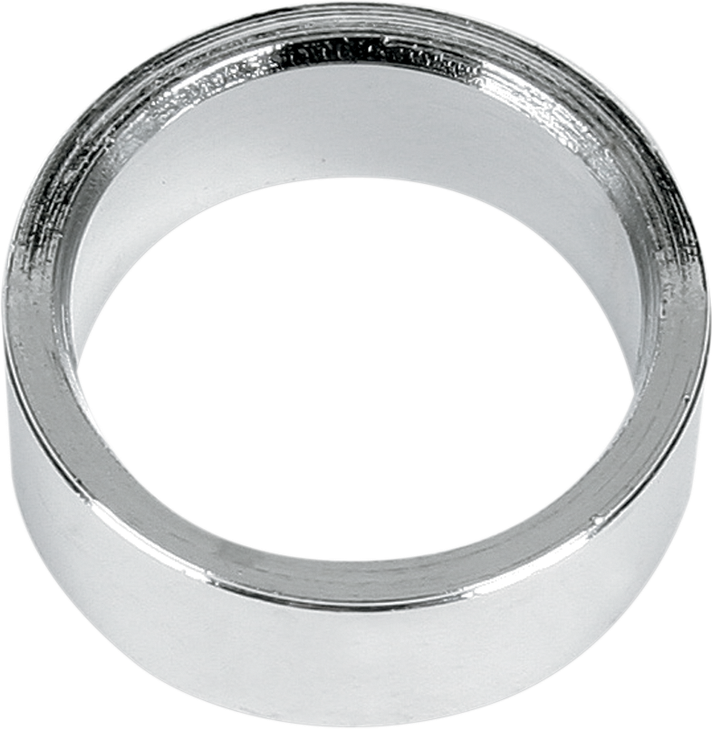 Lone Star Racing/Tech 5 Ind. Axle Spacer - Axcalibar - 1/2" - 24 Spline - Honda/Yamaha 21P0020124