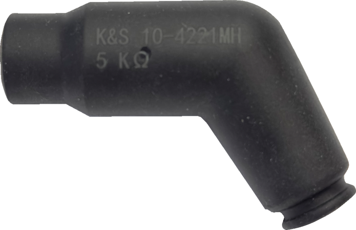 Spark Plug Cap - 120 - 10/12 Mm 10-4221Mh