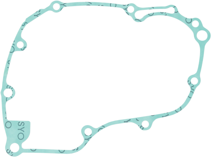 Moose Racing Ignition Cover Gasket - Honda 816522Mse